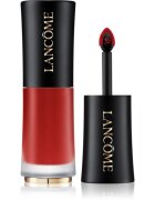 Lancôme L'Absolu Rouge Drama Ink ruj de buze lichid mat și de lungă durată culoare 138 Rouge Drama 6 ml