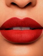 Lancôme L'Absolu Rouge Drama Ink ruj de buze lichid mat și de lungă durată culoare 138 Rouge Drama 6 ml