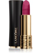 Lancôme L'Absolu Rouge Drama Matte 2024 ruj mat reincarcabil culoare 388 3.4 g