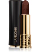 Lancôme L'Absolu Rouge Drama Matte 2024 ruj mat reincarcabil culoare 455 3.4 g