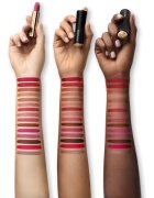Lancôme L'Absolu Rouge Drama Matte 2024 ruj mat reincarcabil culoare 455 3.4 g