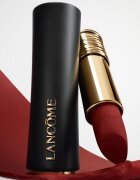 Lancôme L'Absolu Rouge Drama Matte 2024 ruj mat reincarcabil culoare 455 3.4 g