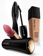 Lancôme L'Absolu Rouge Drama Matte 2024 ruj mat reincarcabil culoare 455 3.4 g