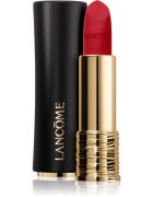 Lancôme L'Absolu Rouge Drama Matte 2024 ruj mat reincarcabil culoare 505 3.4 g