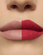 Lancôme L'Absolu Rouge Drama Matte 2024 ruj mat reincarcabil culoare 505 3.4 g