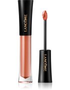 Lancôme L'Absolu Rouge Glaze Tintation ruj lichid hidratant și lucios 4.5 ml