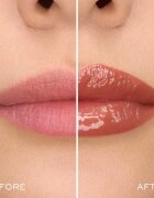 Lancôme L'Absolu Rouge Glaze Tintation ruj lichid hidratant și lucios 4.5 ml