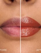 Lancôme L'Absolu Rouge Glaze Tintation ruj lichid hidratant și lucios 702 THAT'S MY NUDE 4.5 ml