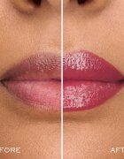 Lancôme L'Absolu Rouge Glaze Tintation ruj lichid hidratant și lucios 705 PINKSTAR MARTINI 4.5 ml