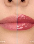 Lancôme L'Absolu Rouge Glaze Tintation ruj lichid hidratant și lucios 706 PLEASURE SEEKER 4.5 ml