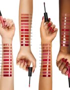 Lancôme L'Absolu Rouge Glaze Tintation ruj lichid hidratant și lucios 706 PLEASURE SEEKER 4.5 ml