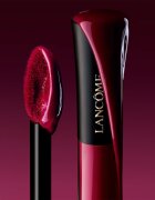 Lancôme L'Absolu Rouge Glaze Tintation ruj lichid hidratant și lucios 712 CHERRY BOMBASTIC 4.5 ml
