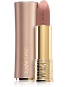 Lancôme L'Absolu Rouge Intimatte 2025 ruj crema cu efect matifiant culoare 247 3.4 g