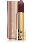Lancôme L'Absolu Rouge Intimatte 2025 ruj crema cu efect matifiant culoare 460 3.4 g