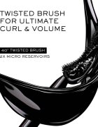 Lancôme Lash Idôle Curl Goddess mascara cu efect de volum 8.5 ml