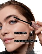 Lancôme Lash Idôle Curl Goddess mascara cu efect de volum 8.5 ml