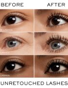 Lancôme Lash Idôle Curl Goddess mascara cu efect de volum 8.5 ml