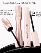 Lancôme Lash Idôle Curl Goddess mascara cu efect de volum 8.5 ml