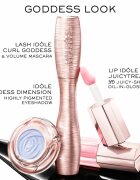Lancôme Lash Idôle Curl Goddess mascara cu efect de volum 8.5 ml