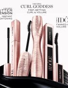 Lancôme Lash Idôle Curl Goddess mascara cu efect de volum 8.5 ml
