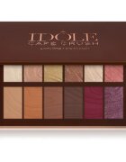 Lancôme Lash Idôle Maxi Palette paletă cu farduri de ochi 1 buc