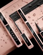 Lancôme Lash Idôle Waterproof mascara rezistent la apă pentru curbarea și separarea genelor culoare 01 Black 8 ml