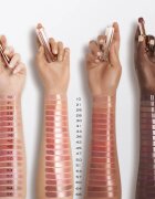 Lancôme Lip Idôle Butterglow lip gloss hidratant culoare 28 3 g