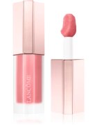 Lancôme Lip Idôle CuddleBlur™ Matte Velvet Lip Cream balsam de buze cu efect de umplere cu efect matifiant culoare 21 Blushing Blanket 8.5 ml