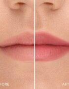 Lancôme Lip Idôle CuddleBlur™ Matte Velvet Lip Cream balsam de buze cu efect de umplere cu efect matifiant culoare 21 Blushing Blanket 8.5 ml