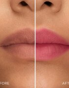 Lancôme Lip Idôle CuddleBlur™ Matte Velvet Lip Cream balsam de buze cu efect de umplere cu efect matifiant culoare 23 Cozy Berry 8.5 ml