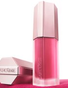 Lancôme Lip Idôle CuddleBlur™ Matte Velvet Lip Cream balsam de buze cu efect de umplere cu efect matifiant culoare 23 Cozy Berry 8.5 ml