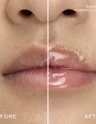 Lancôme Lip Idôle Juicytreat lip gloss culoare 12 8.5 ml