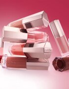 Lancôme Lip Idôle Juicytreat lip gloss culoare 25 8.5 ml