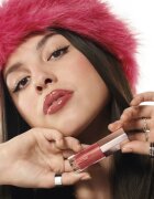 Lancôme Lip Idole Juicytreat lip gloss culoare 33 8.5 ml