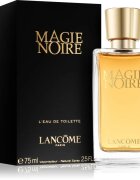 Lancôme Magie Noire Eau de Toilette pentru femei 75 ml