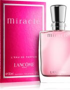 Lancôme Miracle Eau de Parfum pentru femei 30 ml
