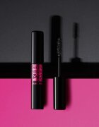Lancôme Monsieur Big mascara pentru extra volum culoare 01 Big Is The New Black 10 ml