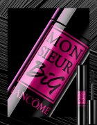 Lancôme Monsieur Big mascara pentru extra volum culoare 01 Big Is The New Black 10 ml