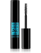 Lancôme Monsieur Big Waterproof mascara rezistent la apă pentru volum 10 ml