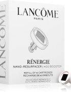 Lancôme Nano-Resurfacer 400 Booster Refill casetă de rezervă 6 buc
