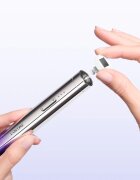 Lancôme Nano-Resurfacer 400 Booster Refill casetă de rezervă 6 buc
