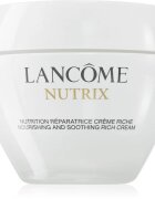 Lancôme Nutrix Rich Cream crema nutritiva pentru tenul uscat 50 ml