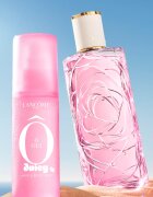 Lancôme Ô Oui Hair & Body Mist Ô Oui ceata de par si de corp pentru femei 100 ml