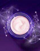 Lancôme Rénergie Nuit Multi-Lift cremă de noapte pentru fermitate și anti-ridr pentru față și gât 50 ml