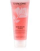 Lancôme Rose Sugar Scrub exfoliant pentru netezire pentru piele sensibilă 100 ml