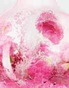 Lancôme Rose Sugar Scrub exfoliant pentru netezire pentru piele sensibilă 100 ml