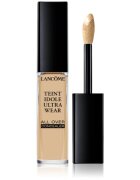 Lancôme Teint Idole Ultra Wear All Over Concealer anticearcan cu efect de lunga durata culoare 010 Beige Porcelaine 13 ml