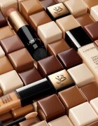 Lancôme Teint Idole Ultra Wear All Over Concealer anticearcan cu efect de lunga durata culoare 03 Beige Diaphane 13 ml