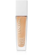 Lancôme Teint Idole Ultra Wear Care & Glow makeup radiant cu hidratare SPF 25 culoare 105W 30 ml