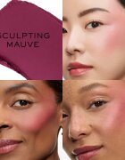 Lancôme Teint Idole Ultra Wear Shape Stick Blush blush culoare 02 Sculpting Mauve 7.5 g
